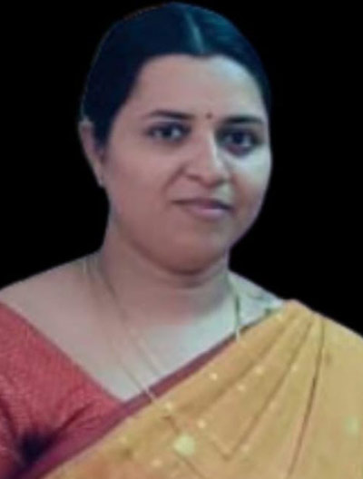 Deepthi Deepthi