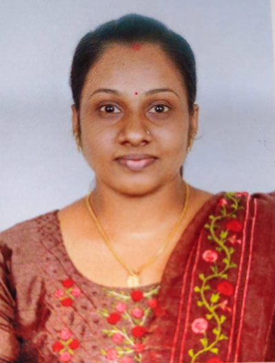 Lijitha Lijitha