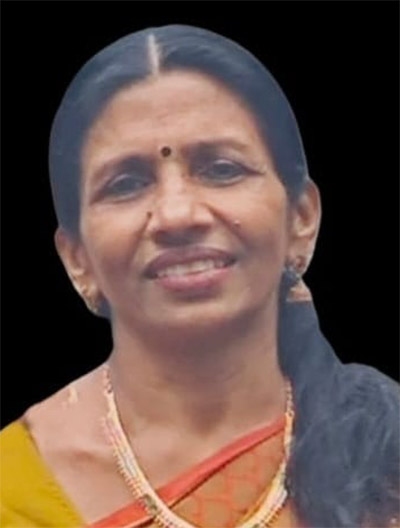 Pushpa Pushpa