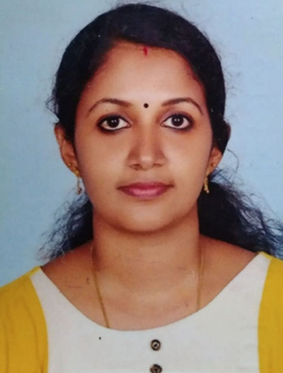 5-DIVYASREE S